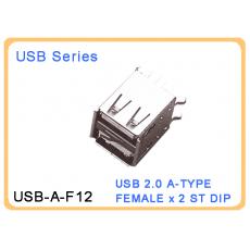 USB-A-F12