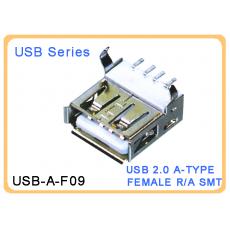 USB-A-F09