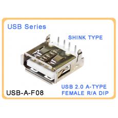 USB-A-F08