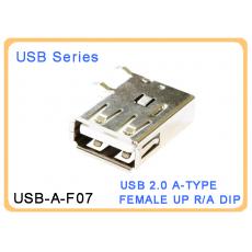 USB-A-F07