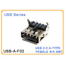 USB-A-F02
