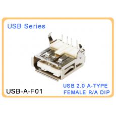 USB-A-F01