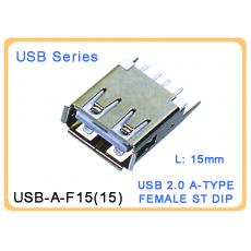 USB-A-F15(15)
