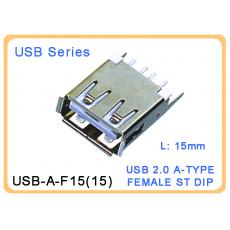 USB-A-F15(15)