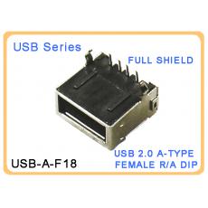 USB-A-F18