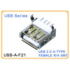 USB-A-F21