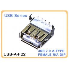 USB-A-F22