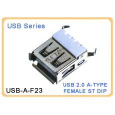 USB-A-F23