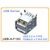 USB-A-F10C