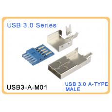USB3-A-M01
