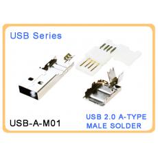 USB-A-M01