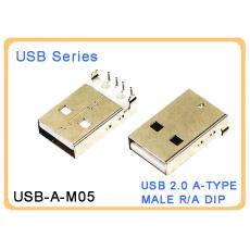 USB-A-M05