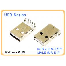 USB-A-M05
