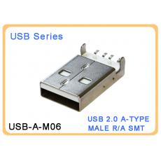 USB-A-M06