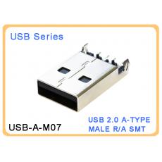 USB-A-M07