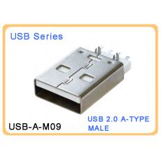 USB-A-M09