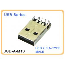 USB-A-M10