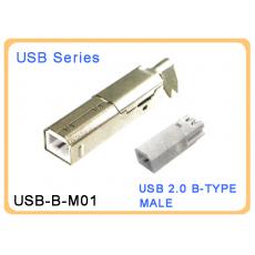 USB-B-M01