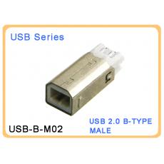 USB-B-M02