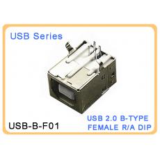 USB-B-F01