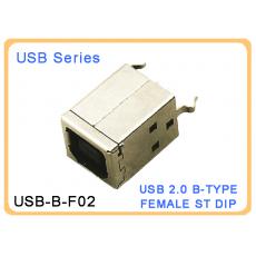 USB-B-F02