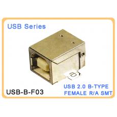 USB-B-F03