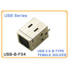 USB-B-F04