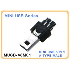 MUSB-A8M01