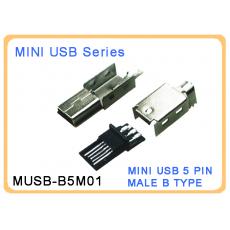 MUSB-B5M01