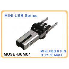 MUSB-B8M01