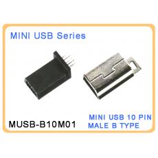 MUSB-B10M01