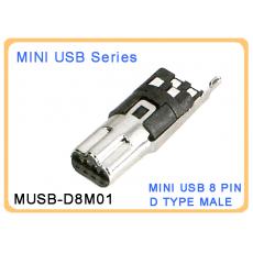 MUSB-D8M01