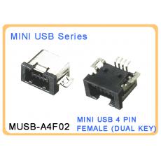 MUSB-A4F02