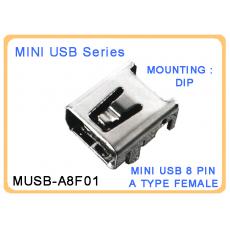 MUSB-A8F01