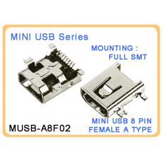 MUSB-A8F02