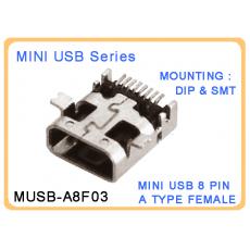 MUSB-A8F03