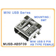 MUSB-AB5F09