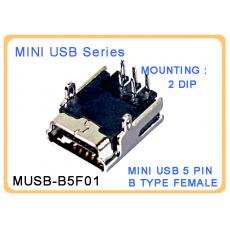 MUSB-B5F01