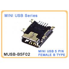 MUSB-B5F02