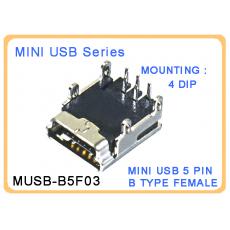 MUSB-B5F03