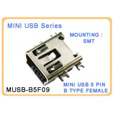 MUSB-B5F09