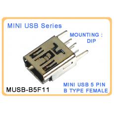 MUSB-B5F11