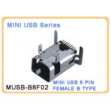 MUSB-B8F02