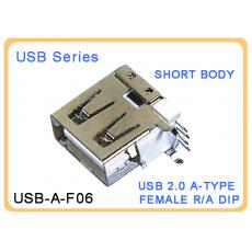 USB-A-F06