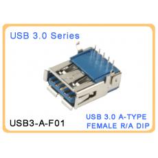 USB3-A-F01