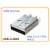 USB-A-M09