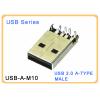 USB-A-M10