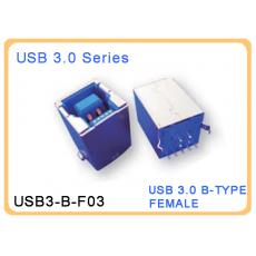 USB3-B-F03