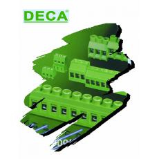 DECA Terminal Block