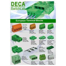 DECA Terminal Block